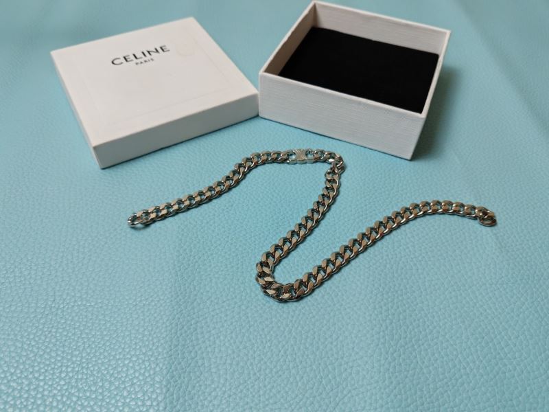 Celine Necklaces